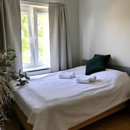 Apartament Rodzinny Sopot Exterior photo