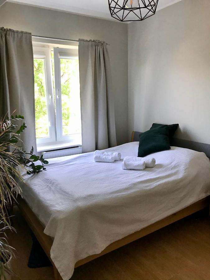 Apartament Rodzinny Sopot Exterior photo